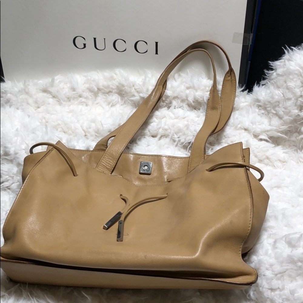 Gucci bag